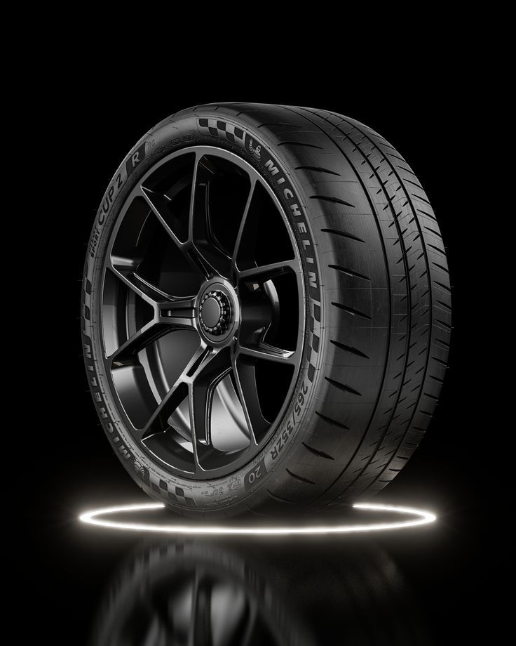 Automotive Rubber