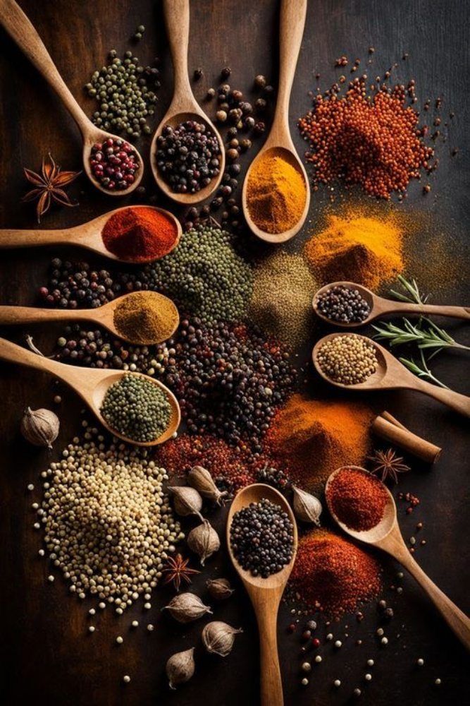 Spices